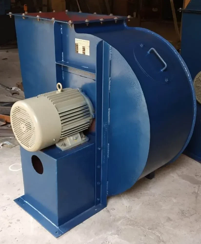 Centrifugal Blower